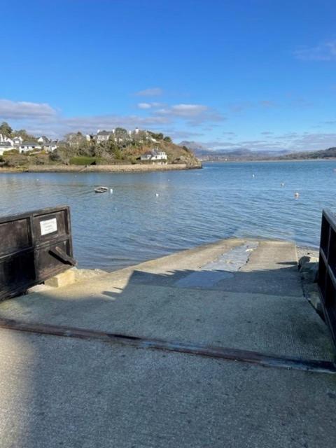 Bryn Goleu, Mersey Street, Borth-Y-Gest Porthmadog Exterior photo
