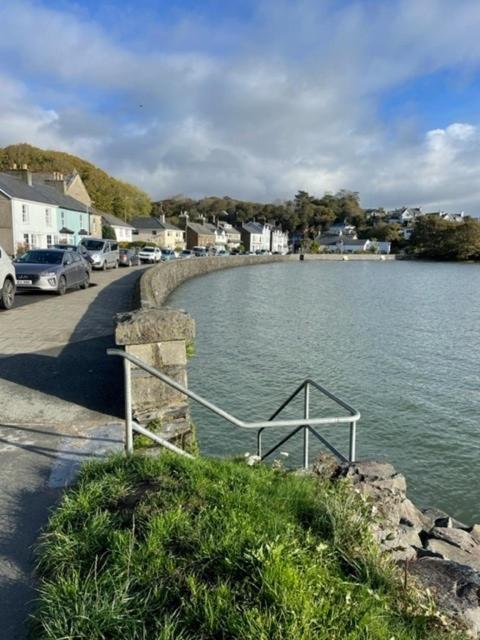 Bryn Goleu, Mersey Street, Borth-Y-Gest Porthmadog Exterior photo