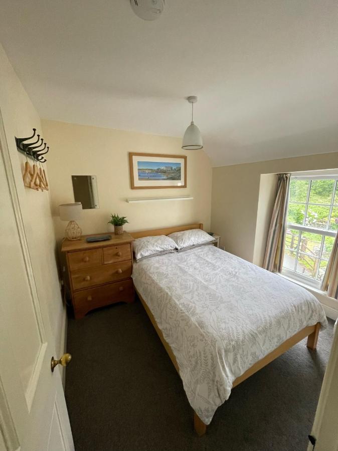 Bryn Goleu, Mersey Street, Borth-Y-Gest Porthmadog Exterior photo
